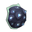 Turtelonia Carapace