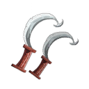 Dagger O'Hair