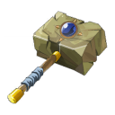 Martillo Puka