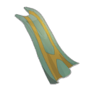 Jules Yanos's Cloak