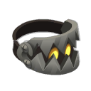 Burning Mask