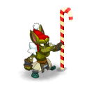 Duende rabioso