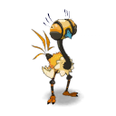 Pestruzkito