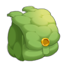 Harvester Bag