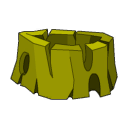 Slice of Undergrowth