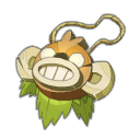 Moon Amulet