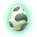 Black-Spotted Dofus
