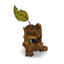 Tronknyde