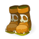 Bottes de Grüt