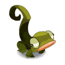 Krameleón
