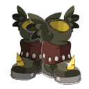 Nocturnowl Boots