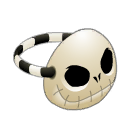 Kwismas Nightmare Mask