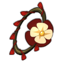 Anillo de geisha