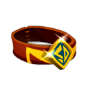 Oshimo's Amulet