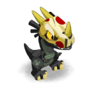 Dragoss Charbon