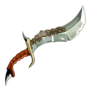 Espada de dragohuevo