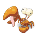 Crabe
