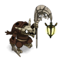 Gárgrola
