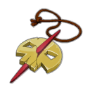 KOs' Amulet