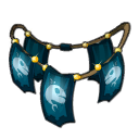 Battleflag Amulet