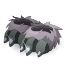 Tengu Snowfoux Boots