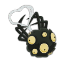 Amulette des Huit Yeux