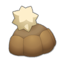 Borealis's Headgear