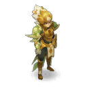 Bribe d'Huppermage