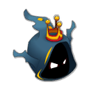 Mopy King Sovereign Hood