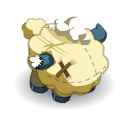Jalató de peluche