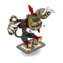 Lucky Knight