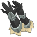 Guantes Peciales