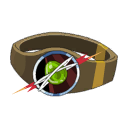 Cinturón de Flash Gorgon