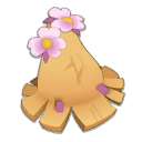 Shika's Hat