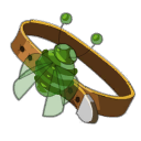 Escaracinto verde