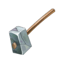 Martillo de la chavala zoth