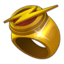 Flasho Ring