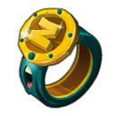 Anne Cestral's Z-Ring