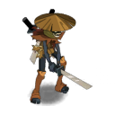 Sramurai