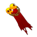 Cape d'Ali Grothor