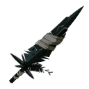 Necronyx Sword