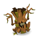 Treechnid