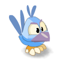 Water Bwak