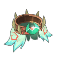 Crocobelt (Belt, lvl 200)
