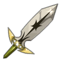Crocobur (Épée, niv. 100)