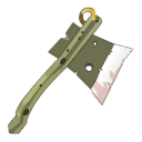 The Warf Axe