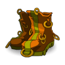 Bottes Répané