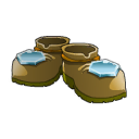 Crusuede Shoes