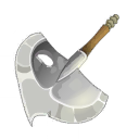 Splitting Shovel