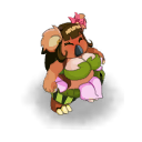 Mamá koalak